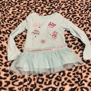 ‼️CLEARANCE 3 for $10‼️ Girls Long Sleeve Shirt